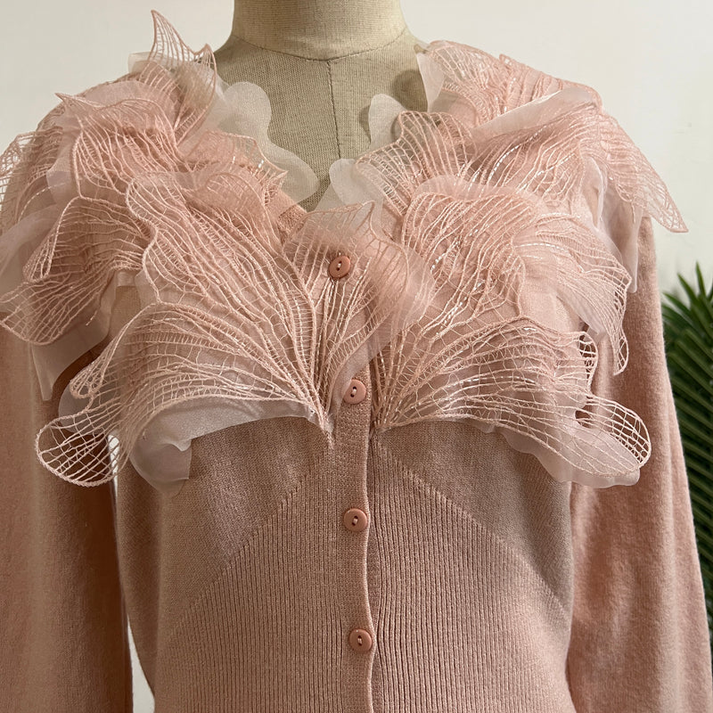 251369 - Knit Jacket