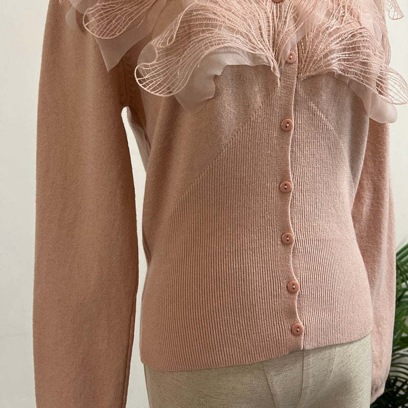 251369 - Knit Jacket