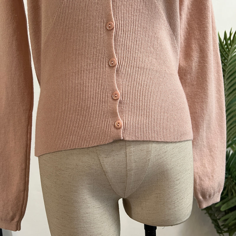 251369 - Knit Jacket