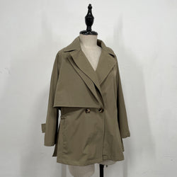 230738 - Simple Jacket