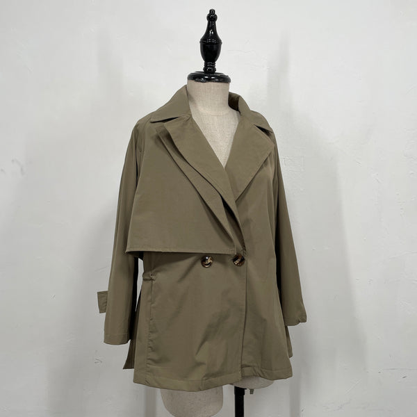 230738 - Simple Jacket (10% Off)