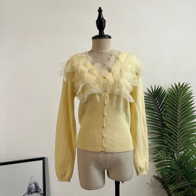 251369 - Knit Jacket