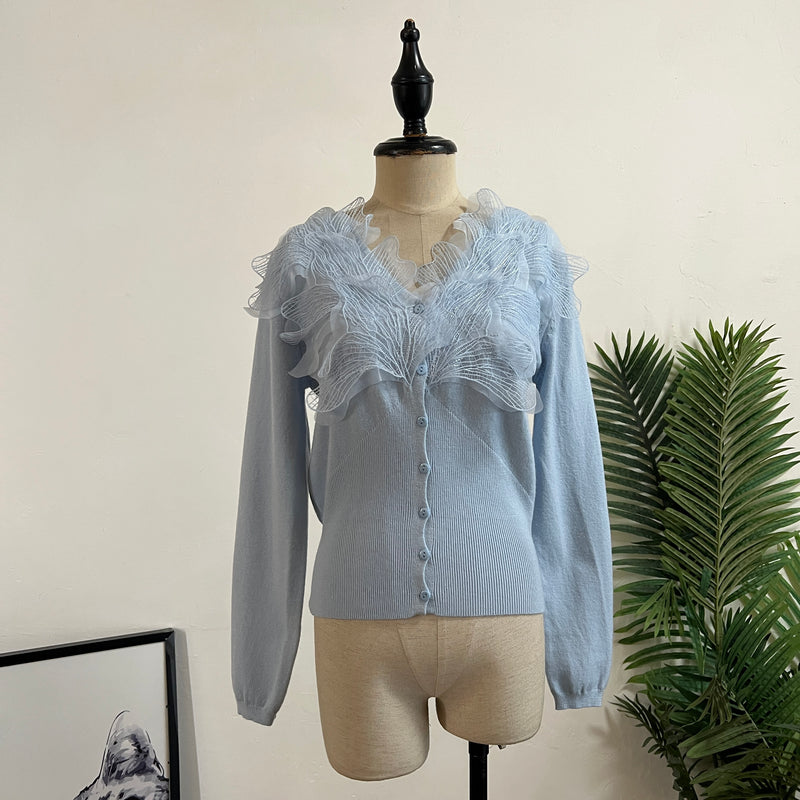 251369 - Knit Jacket