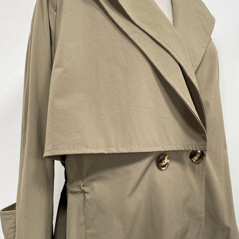 230738 - Simple Jacket