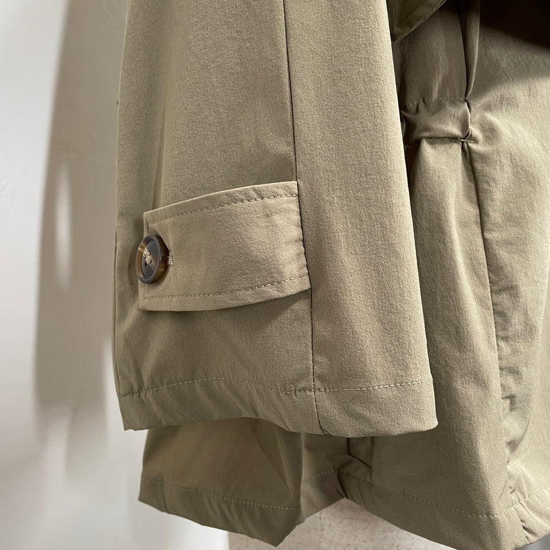 230738 - Simple Jacket