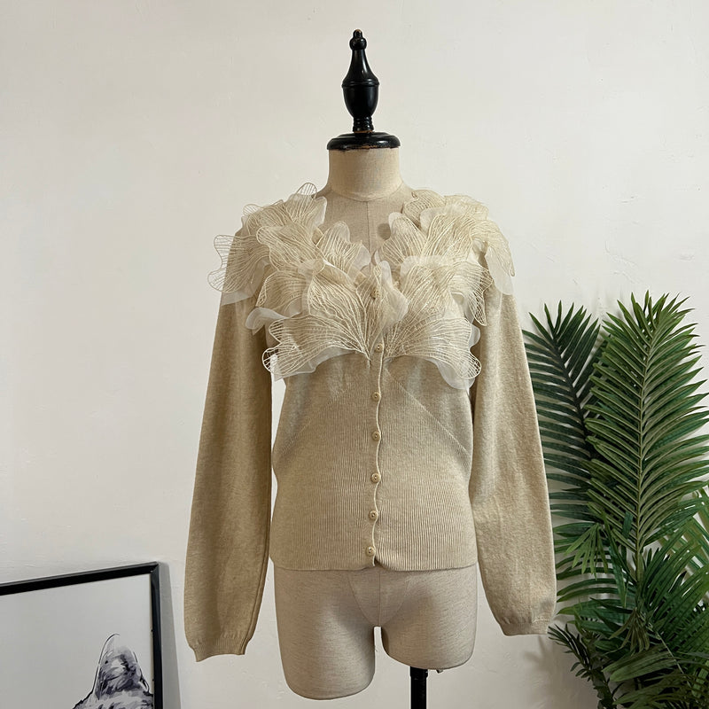 251369 - Knit Jacket