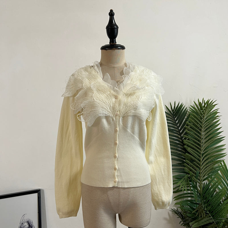 251369 - Knit Jacket