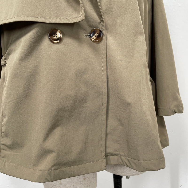 230738 - Simple Jacket