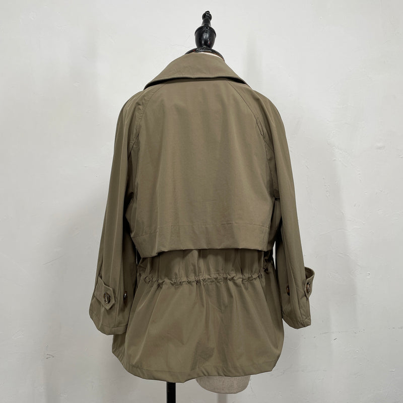 230738 - Simple Jacket