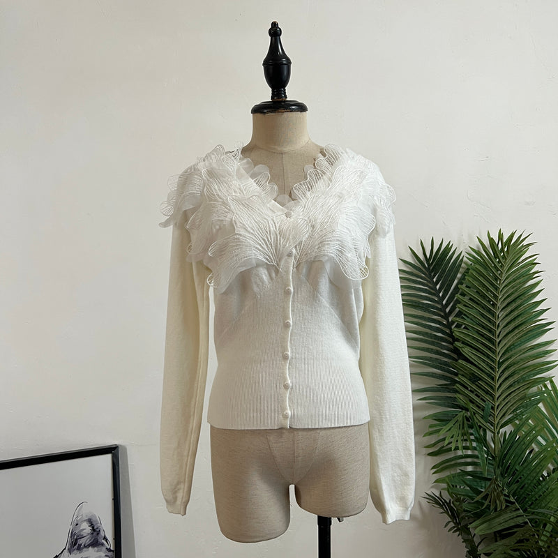 251369 - Knit Jacket