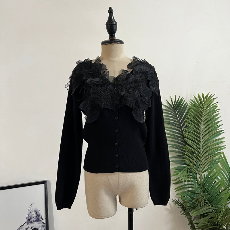 251369 - Knit Jacket