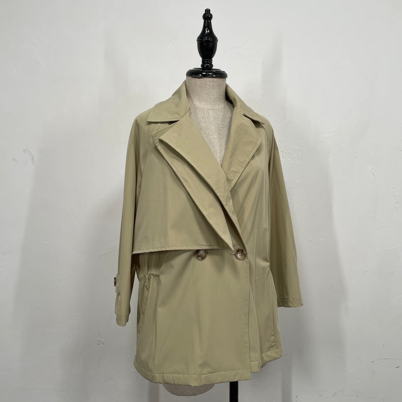 230738 - Simple Jacket