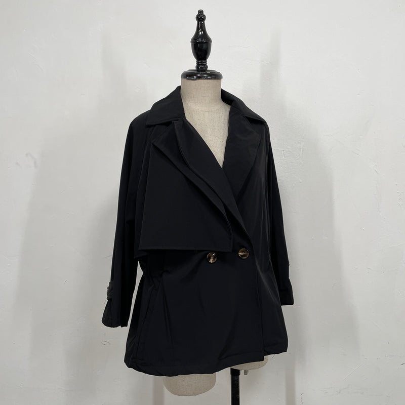 230738 - Simple Jacket