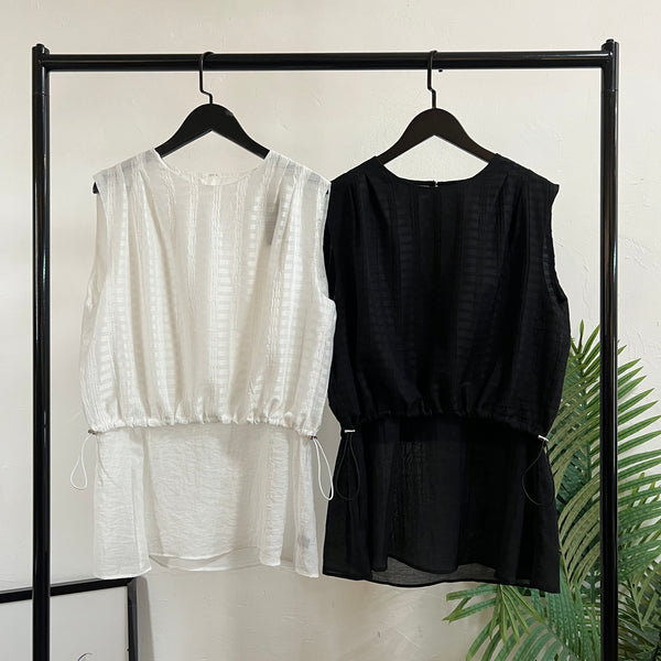 250563 - 2 In 1 Top (20% Off)