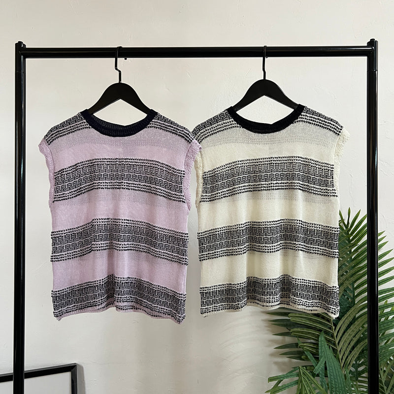 250556 - Knit Top