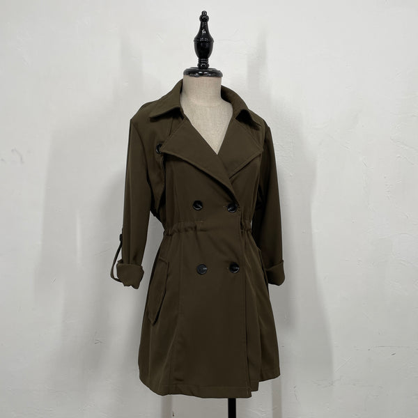 230741 - Simple Jacket (10% Off)