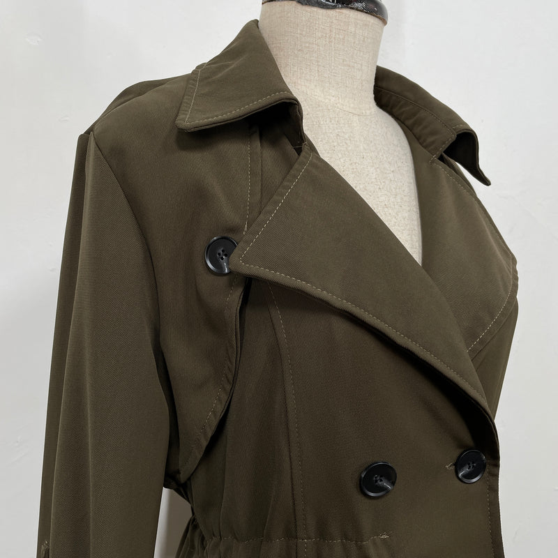 230741 - Simple Jacket