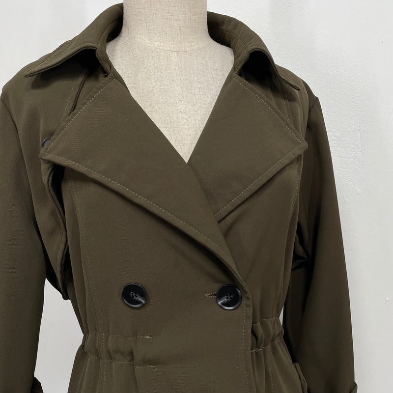 230741 - Simple Jacket