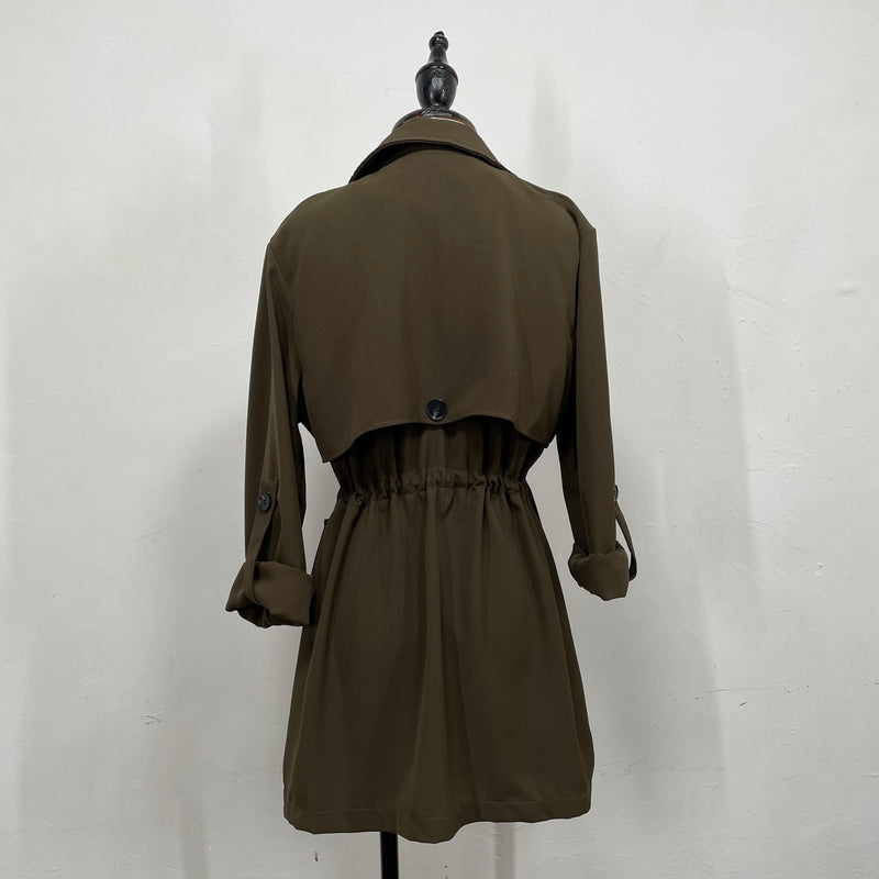 230741 - Simple Jacket