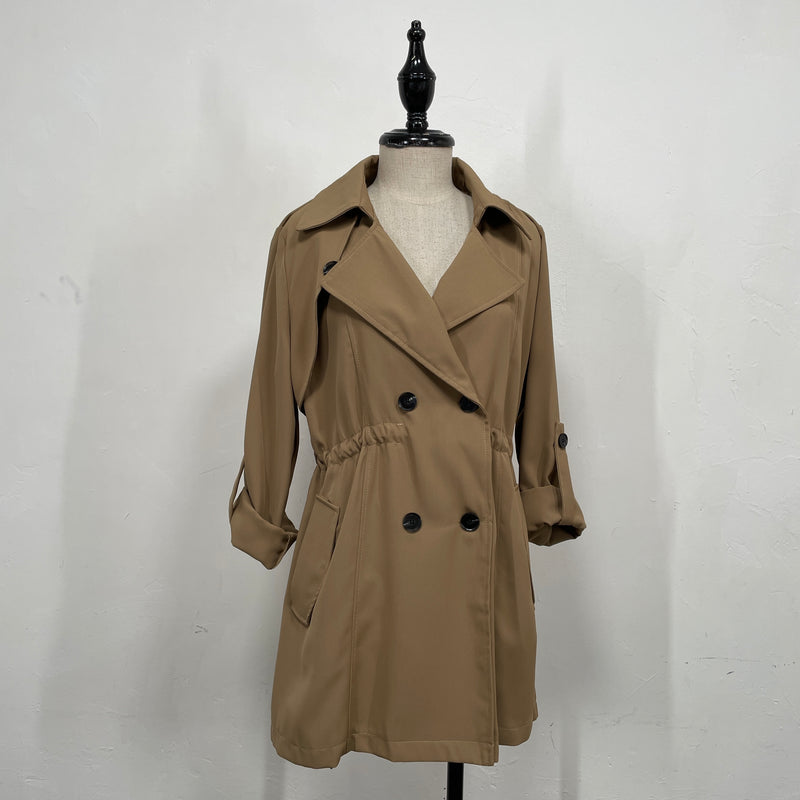 230741 - Simple Jacket