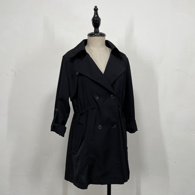 230741 - Simple Jacket