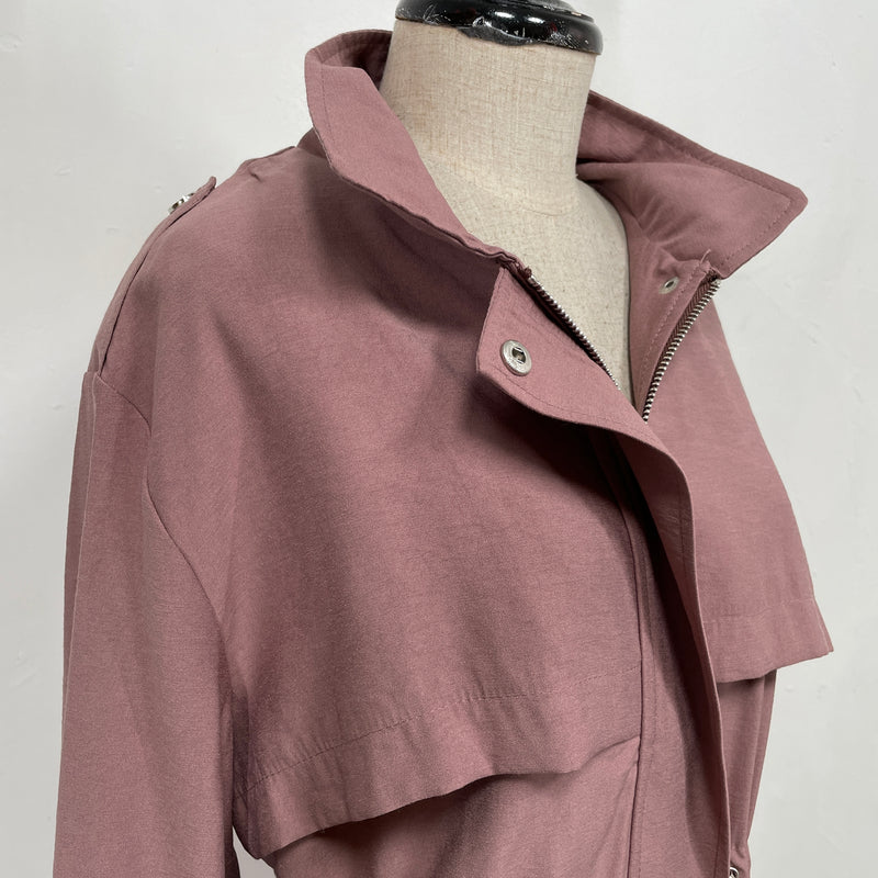 230733 - Simple Jacket (❤️ Hot Item ❤️)