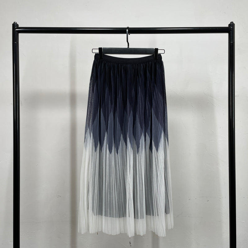240028 - Chiffon Skirt