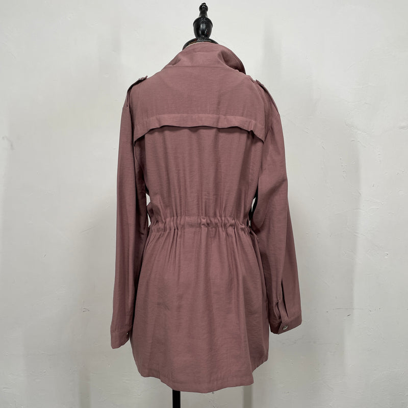 230733 - Simple Jacket (❤️ Hot Item ❤️)
