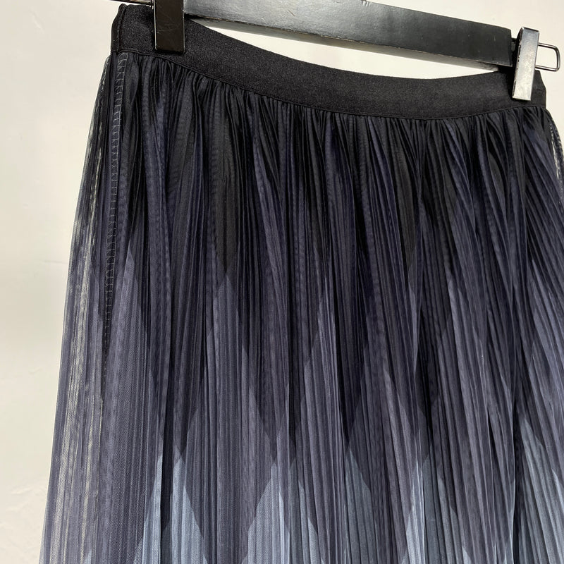 240028 - Chiffon Skirt