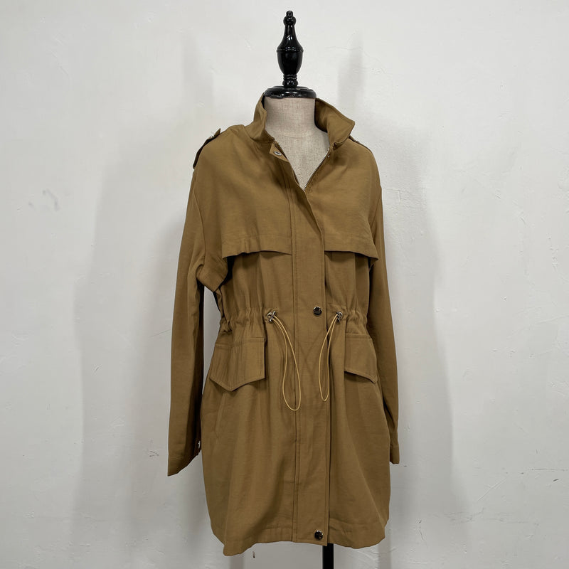 230733 - Simple Jacket (❤️ Hot Item ❤️)