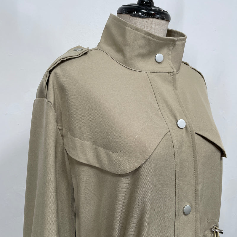 230722 - Simple Jacket