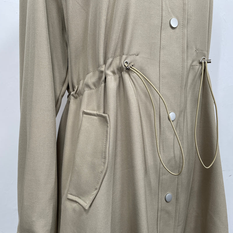 230722 - Simple Jacket