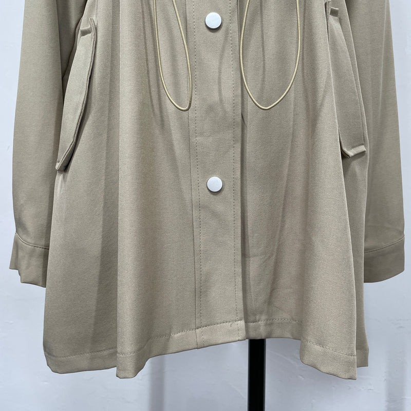 230722 - Simple Jacket