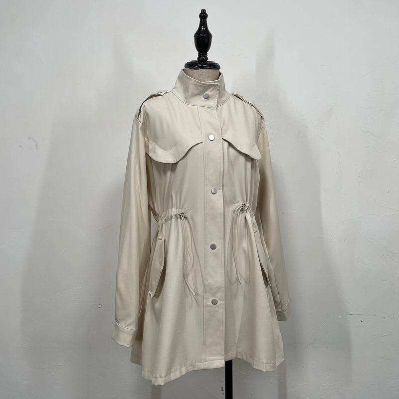 230722 - Simple Jacket