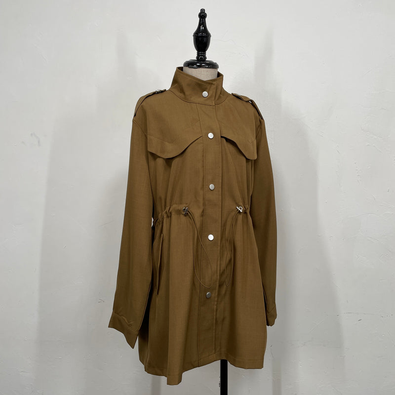 230722 - Simple Jacket