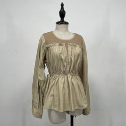 230761 - Patchwork Top