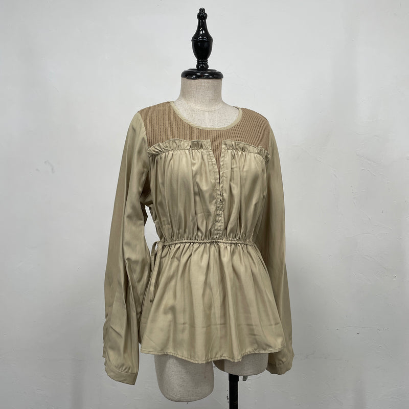 230761 - Patchwork Top
