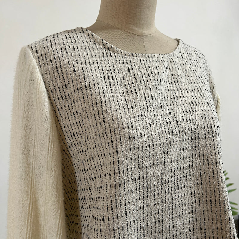 251364 - Tweed Top