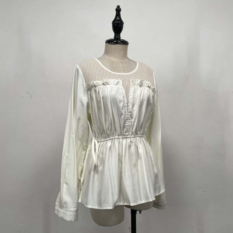 230761 - Patchwork Top