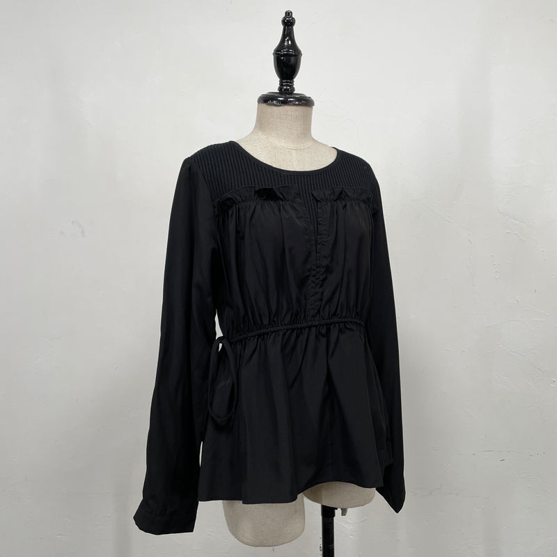 230761 - Patchwork Top
