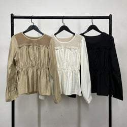 230761 - Patchwork Top