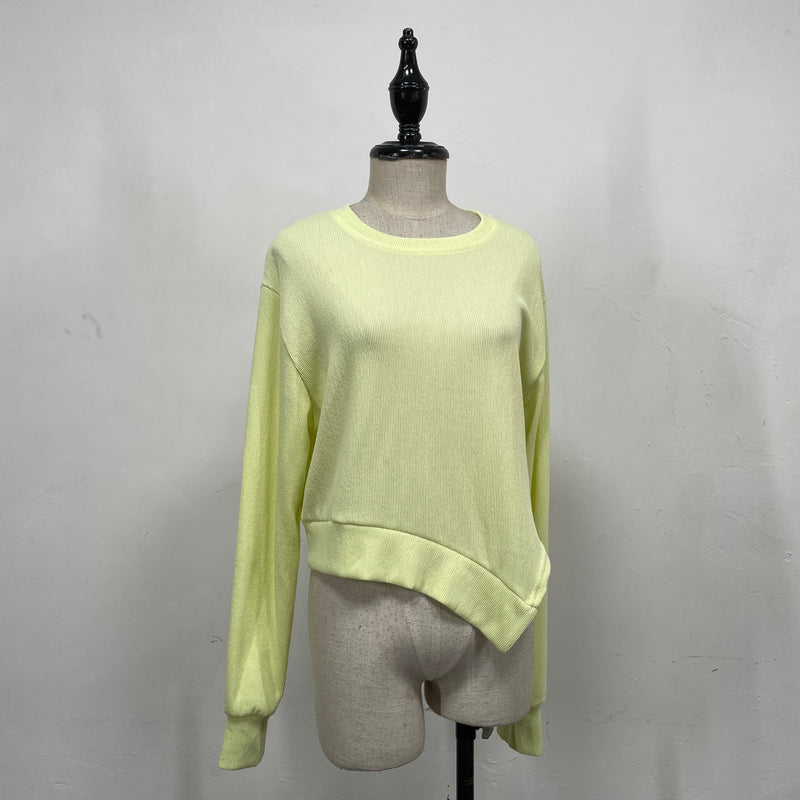 230763 - Round Neck Top (❤️ Hot Item ❤️)