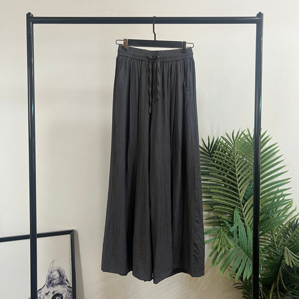 250568 - Crinkle Pant (20% Off)