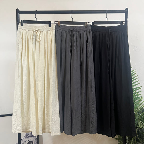 250568 - Crinkle Pant (20% Off)