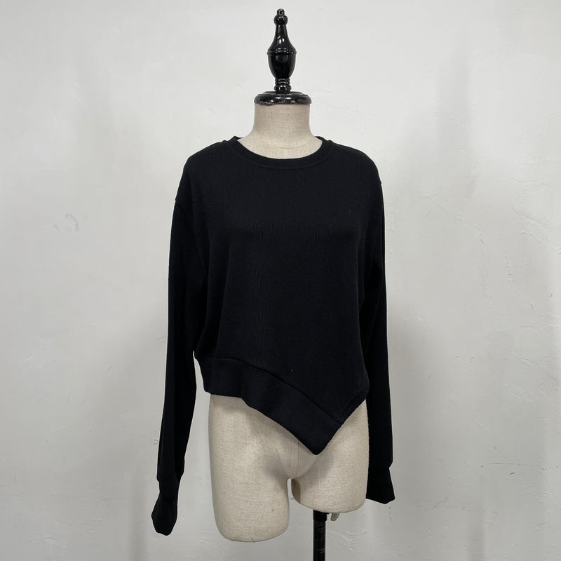 230763 - Round Neck Top (❤️ Hot Item ❤️)