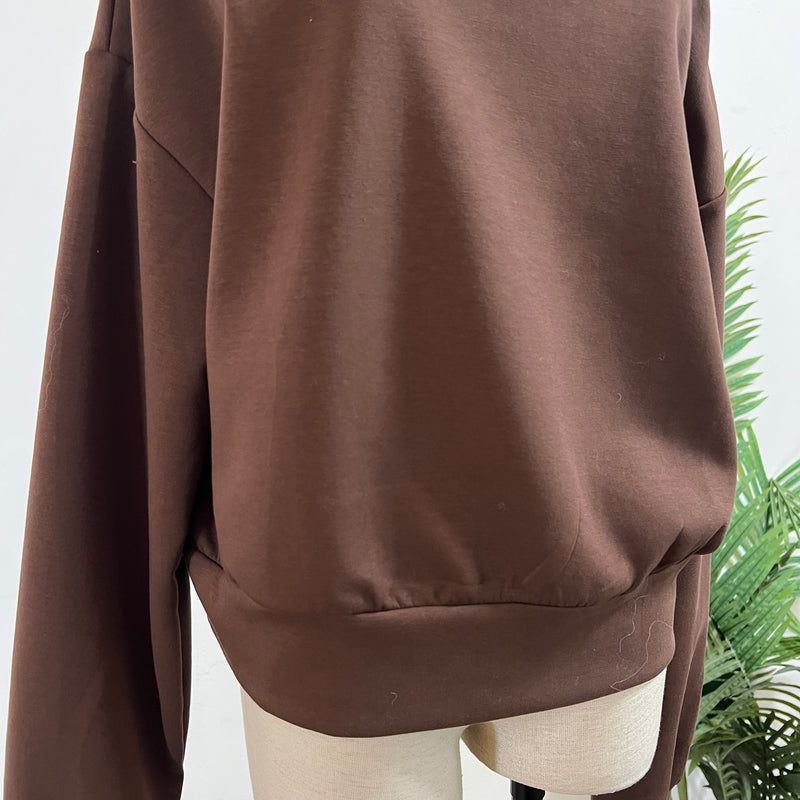 251373 - Off Shoulder Top