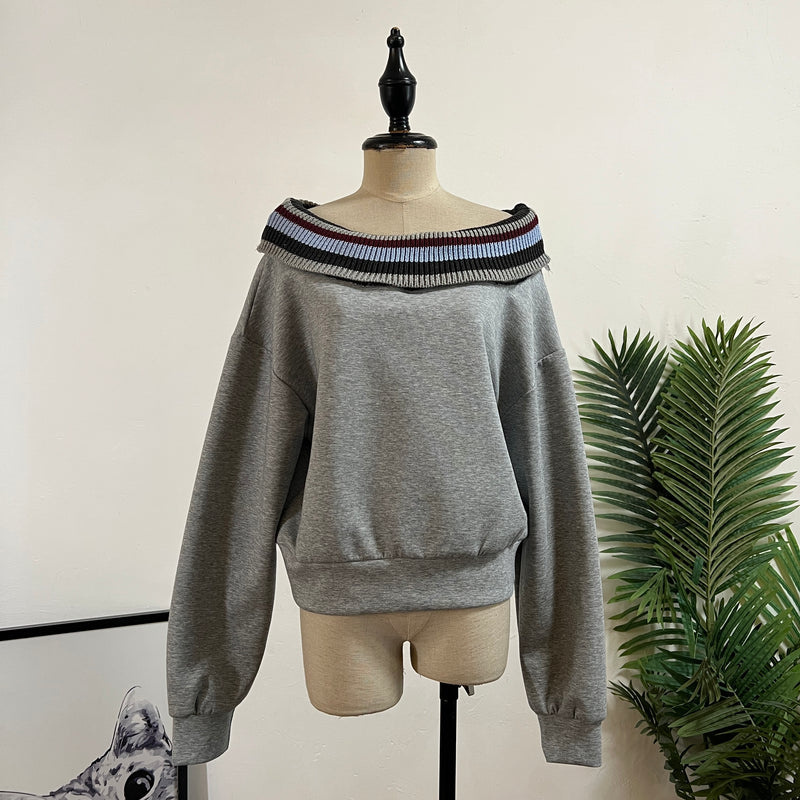 251373 - Off Shoulder Top