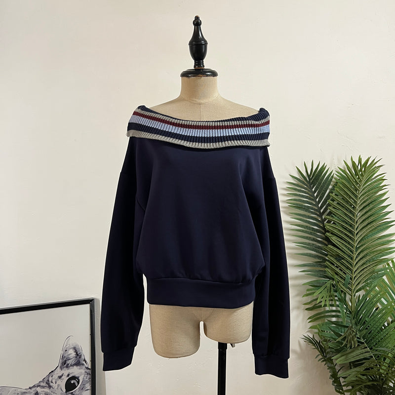 251373 - Off Shoulder Top