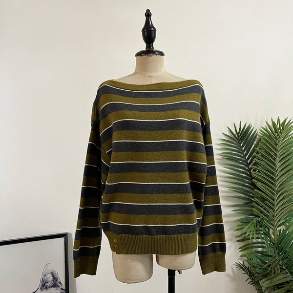 251355 - Striped Top