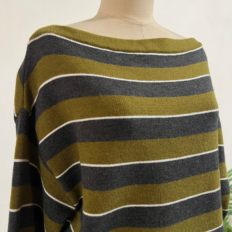 251355 - Striped Top